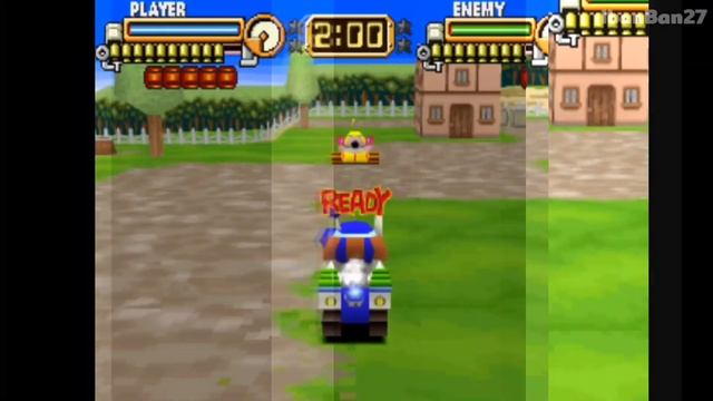 Top 10 Best Vehicle Combat Games for PS1 смотреть онлайн