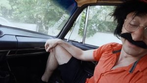От первого лица: Урок вождения