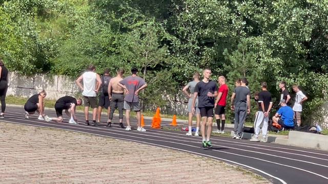 МИША СДАЁТ НОРМАТИВЫ В ЛЕТНОЕ УЧИЛИЩЕ🛩/СЕМЬЯ ЖУКОВЫХ 5 августа 2024 г. смотреть онлайн