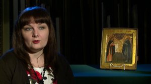 История одного шедевра. Икона Зосимы и Савватия