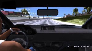 Ubermacht Oracle Russian FSB Grand Theft Auto San Andreas Mod _REVIEW