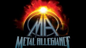 Metal Allegiance feat. Troy Sanders- Let Darkness Fall