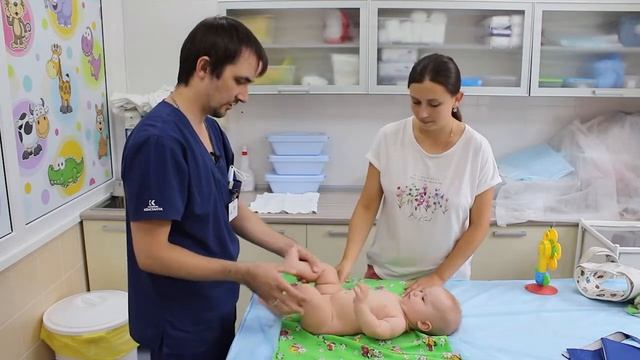 Дисплазия тазобедренных суставов | Вопросы исследования лечение ...