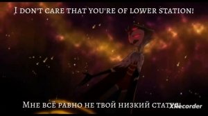 | Столас - Взгляни на меня!.. | Текст на английском и русском языке | Фонька WC