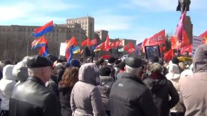 Алла Александровская назвала Яценюка Яйценюк и Сволочь! Yatsenyuk is Yaytsenyuk and Bastard!