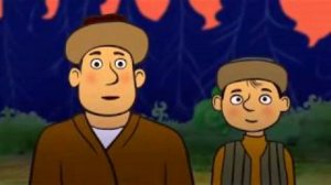 ЫРЫС АЛДЫ - ЫНТЫМАК