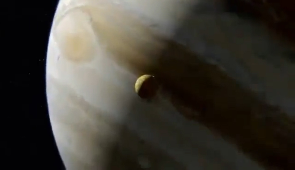 7 чудес солнечной системы смотреть онлайн