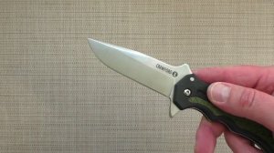 Нож CRAWFORD MODEL 1 Cold Steel
