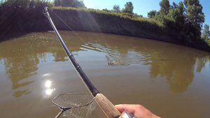 Харабалык! День четвёртый !!!