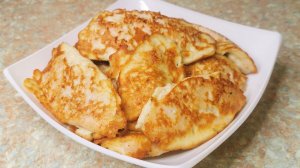 Любимый рецепт КУРОЧКИ В ОСОБОМ КЛЯРЕ. Всегда получается сочно и очень вкусно. Быстрый рецепт