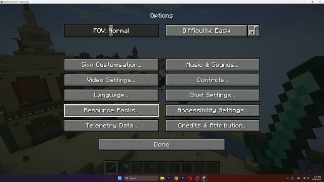 How To Install MYTHIC in Minecraft 1.20.2 (2023) смотреть онлайн