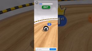 обзор на игру going balls