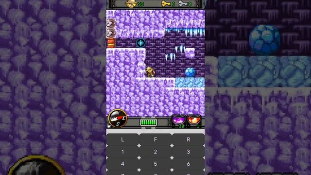 Nostalgia Series- Diamond Rush Hardest Level | Stage T#5 смотреть онлайн