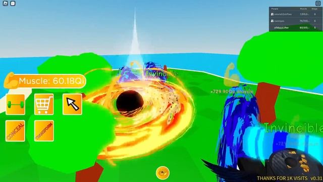 Играю в Chickens Lifting SimulatorЛучшая игра - Best Game