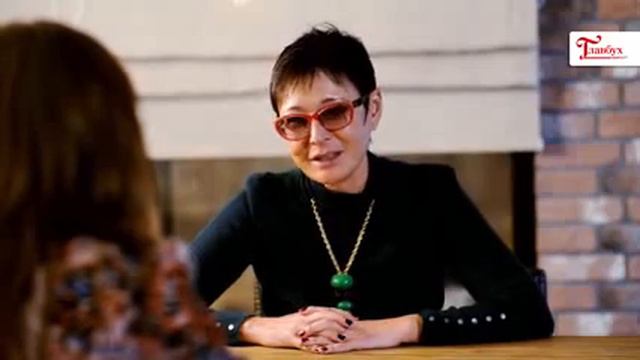 Успешный бухгалтер Советы И Хакамады для «Главбуха» смотреть онлайн