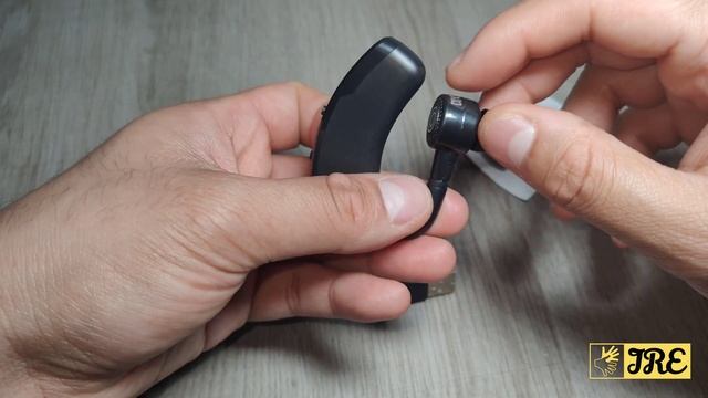 V9 Wireless Bluetooth Headset (Review) смотреть онлайн