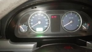 Запуск дизеля в мороз.