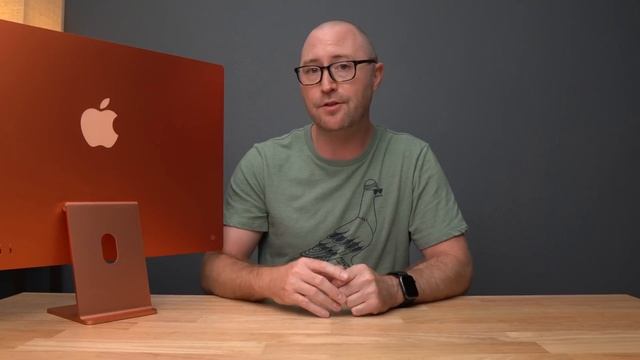 24" M1 iMac 1 Month Later Review!