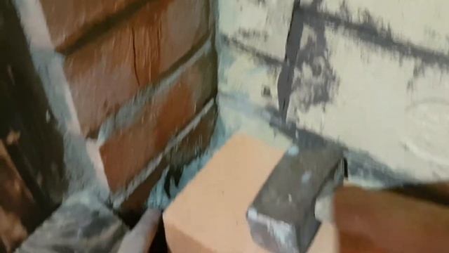 Деталь рециркуляции воздуха в парной бани по черному смотреть онлайн