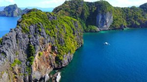 Palawan By Drone - El Nido & Coron, Philippines - 4K Aerial Footage