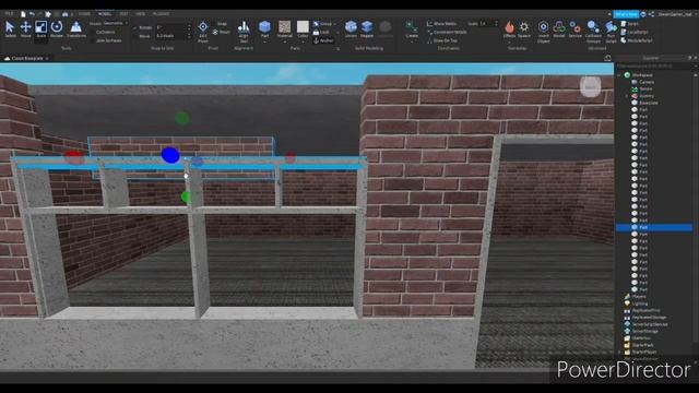 [ROBLOX STUDIO] Make Your Military 1. | Basic designs, and tips. смотреть онлайн
