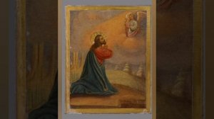 Песня до слез про Иисуса Христа! МИЛОСЕРДНЫЙ ОТЕЦ!!!