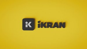 Корпоративный ролик для компании iKran