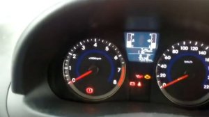 Как правильно поставить машину на ручник?