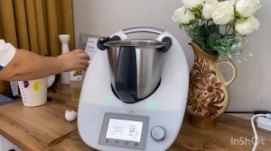 Дрожжевое тесто в Термомикс| Дрожжевое тесто | Баурсаки |Пирожки |Пироги