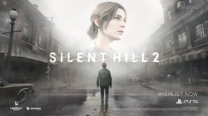 Ремейк Silent Hill 2 Remake (2022) - Тизер-трейлер