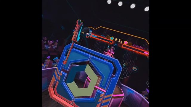 Resolution Games "Blaston" Gameplay (BEST WORKOUT) смотреть онлайн