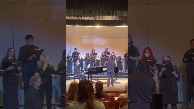 “El Grillo” by Josquin de Prez смотреть онлайн