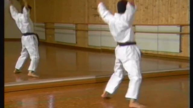 Kata 16 Gankaku - Kanazawa смотреть онлайн