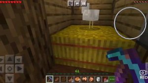 Minecraft но как играть в симулятор ресторана в Майнкрафте