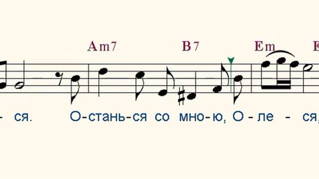 Олеся ( Olesya )