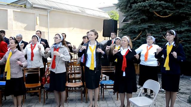 ЖАТВА смотреть онлайн