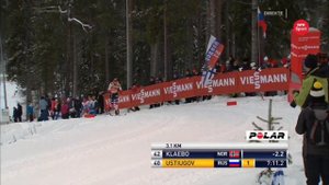 Johannes Hoesflot Klaebo - The Best Moments