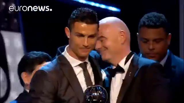 Золотой мяч 2017 смотреть онлайн