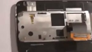 Как разобрать телефон Nokia N900