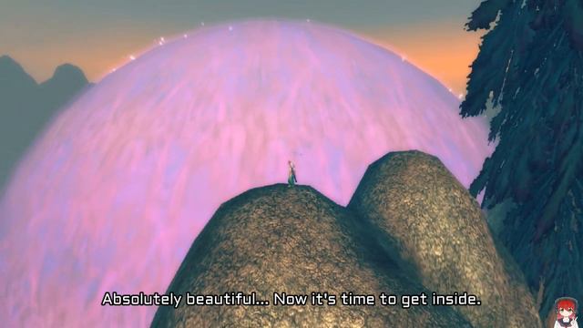 WoW Classic Exploration | Inside The Dalaran Dome смотреть онлайн