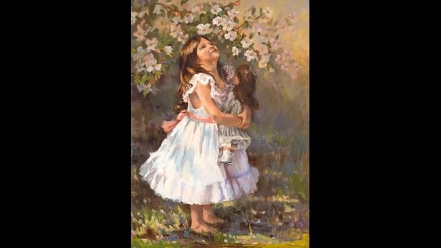 П.И.Чайковский  Новая Кукла