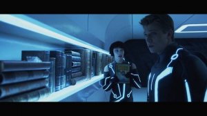 Направляющие линии в кино