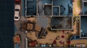 КАКОГО БЫТЬ КОМАНДИРОМ СПЕЦНАЗА? в игре / Door Kickers 2