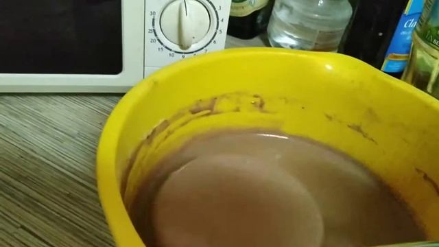 Готовим шоколадные блины с творогом и малиной смотреть онлайн