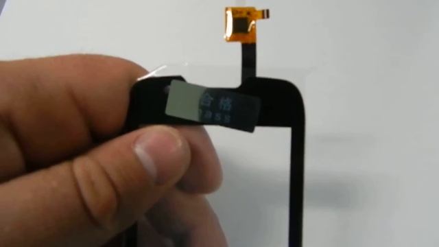 Сенсорный экран для Fly IQ 430 Touch Screen смотреть онлайн