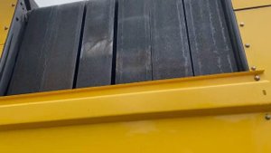 Пресс подборщик New Holland BR750 N 2432