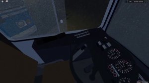 Запуск троллейбуса ZiY-682 Технический в Roblox TrP 2.0