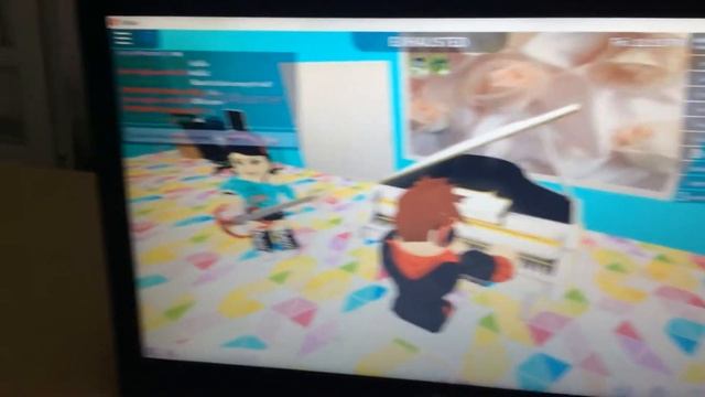 Roblox Music #2: Relax Song смотреть онлайн