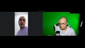 КАША И ФИРАМИР СОВМЕСТНЫЙ СТРИМ / ПОДКАСТ