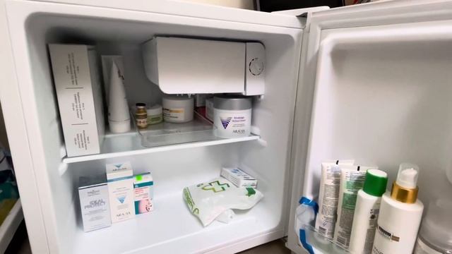 Обзор холодильника #maunfeld #маунфелд смотреть онлайн